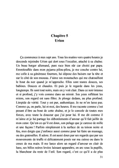 Aussi sombre est la nuit