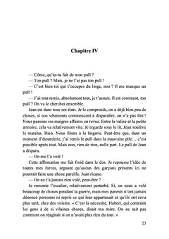 Hubert Côme