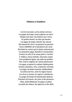 Les racines et les ailes