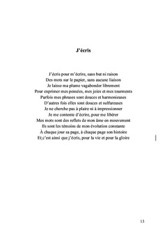 Les racines et les ailes