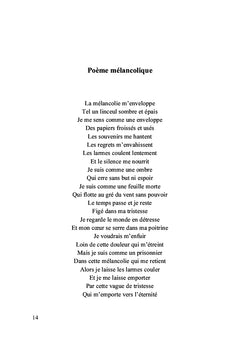 Les racines et les ailes