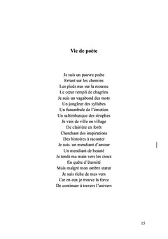 Les racines et les ailes