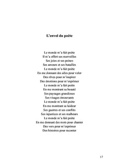 Les racines et les ailes