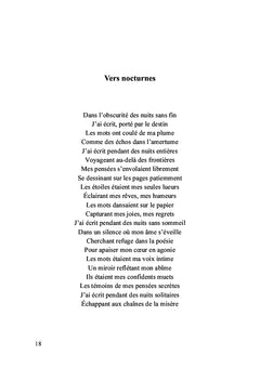 Les racines et les ailes