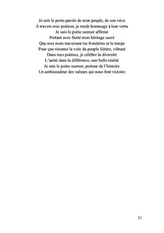 Les racines et les ailes