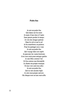 Les racines et les ailes