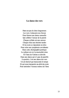 Les racines et les ailes