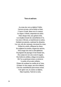 Les racines et les ailes