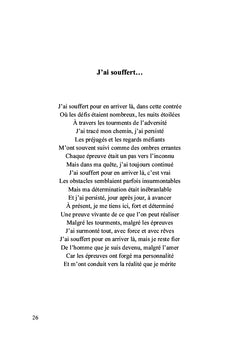 Les racines et les ailes