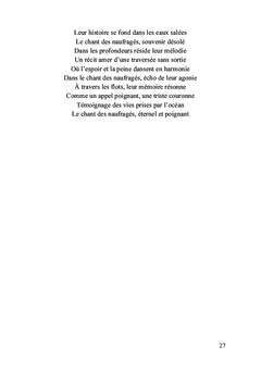 Les racines et les ailes