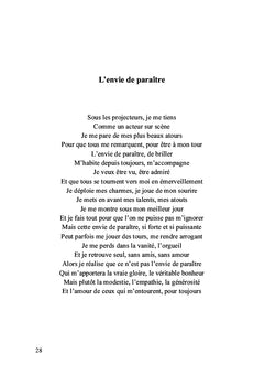 Les racines et les ailes