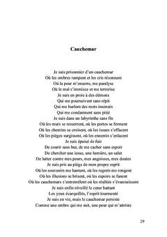 Les racines et les ailes