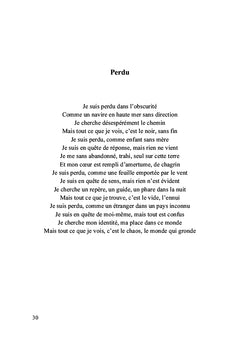 Les racines et les ailes