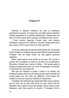 Une destinée polonaise