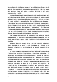 Une destinée polonaise