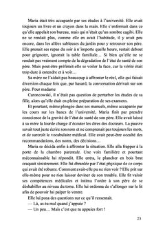 Une destinée polonaise