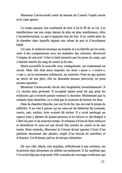 Une destinée polonaise