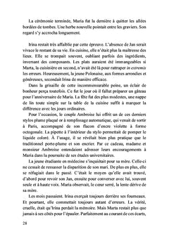 Une destinée polonaise