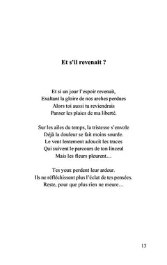 Des rêves et des maux