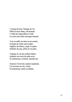 Le remous