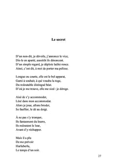 Le remous