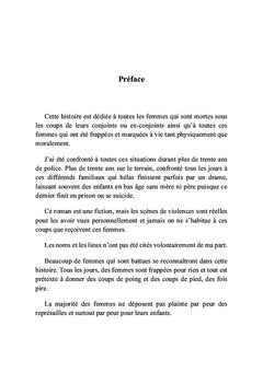 L'enfer au paradis