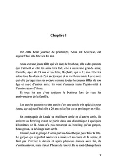 L'enfer au paradis