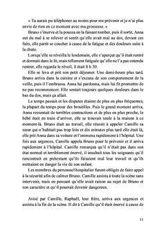 L'enfer au paradis