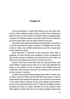 L'enfer au paradis
