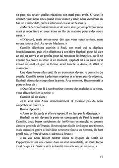 L'enfer au paradis