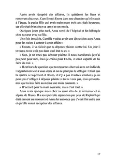 L'enfer au paradis