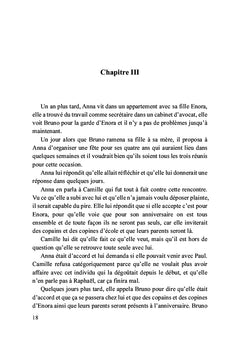 L'enfer au paradis