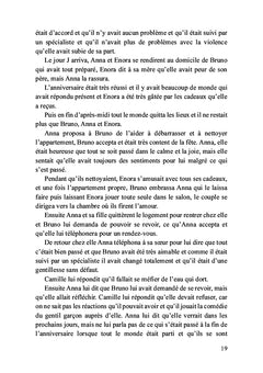 L'enfer au paradis