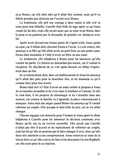 L'enfer au paradis