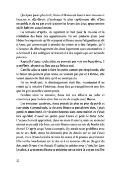 L'enfer au paradis