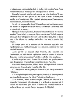 L'enfer au paradis