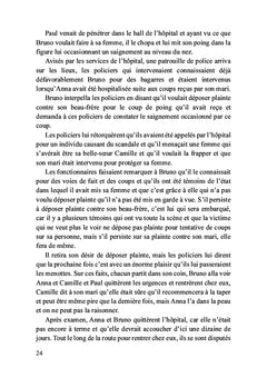 L'enfer au paradis