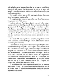L'enfer au paradis