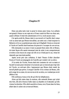 L'enfer au paradis