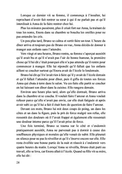 L'enfer au paradis