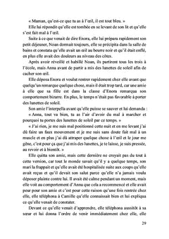 L'enfer au paradis