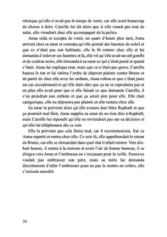 L'enfer au paradis