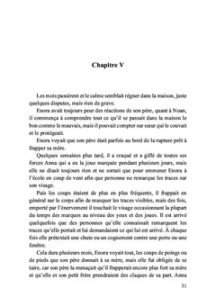 L'enfer au paradis