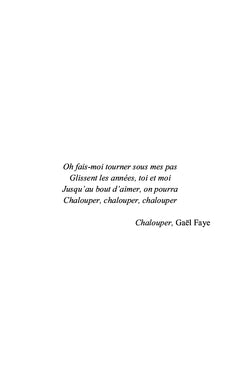 Chalouper
