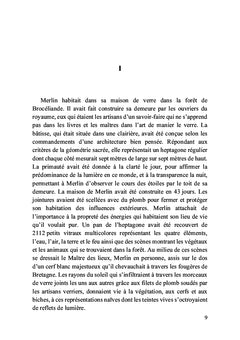 Merlin et la mission de Dieu
