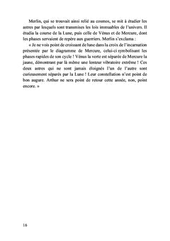 Merlin et la mission de Dieu