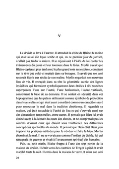 Merlin et la mission de Dieu