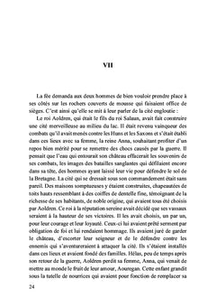 Merlin et la mission de Dieu