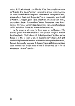 Merlin et la mission de Dieu