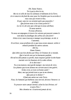 Merlin et la mission de Dieu